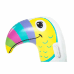Boia Inflável Baby Tucano BST-048 – Colorida e Divertida