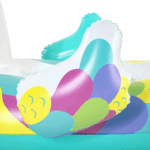 Boia Inflável Baby Tucano BST-048 – Colorida e Divertida