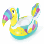 Boia Inflável Baby Tucano BST-048 – Colorida e Divertida