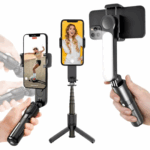 Gimbal Estabilizador de Celular L09