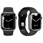 Relógio Smartwatch S8 PRO SERIES 8 - Preto