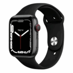 Relógio Smartwatch S8 PRO SERIES 8 - Preto