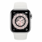 Relógio Smartwatch S8 PRO SERIES 8 - Branco