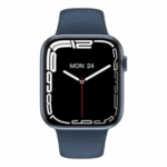 Relógio Smartwatch S8 PRO SERIES 8 - Azul