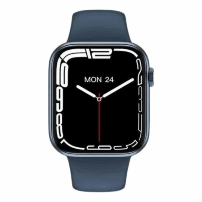 Relógio Smartwatch S8 PRO SERIES 8 - Azul