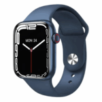 Relógio Smartwatch S8 PRO SERIES 8 - Azul