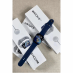 Relógio Smartwatch S8 PRO SERIES 8 - Azul