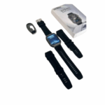 Smartwatch G13 Pro - Preto