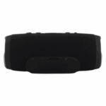 Caixa de Som Charge 3 Bluetooth Bivolt – Preto – Som Potente e Portátil