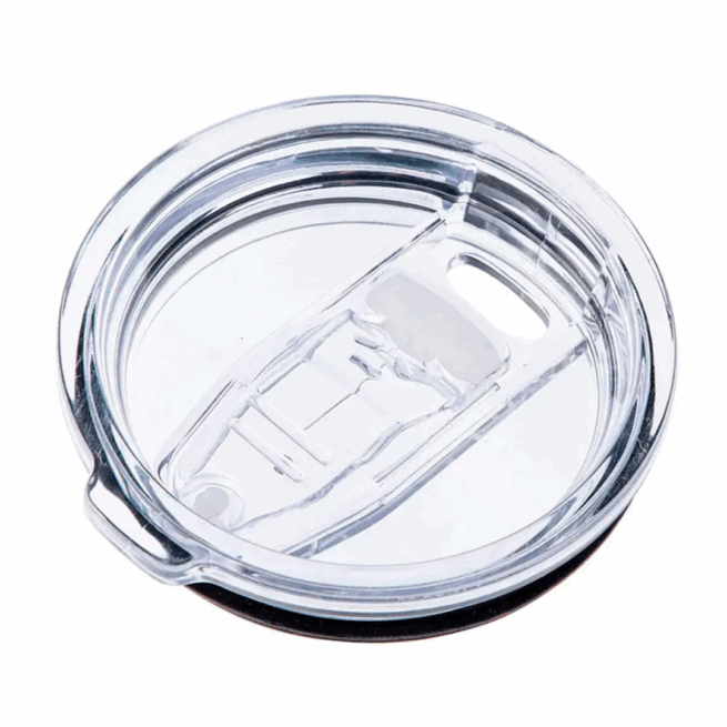 Copo Cuia Térmico Inox 360 ml com Tampa Antivazamento – Pink – Versão Normal