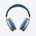 Fone Bluetooth P9 Air sem Fio – Azul