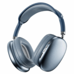 Fone Bluetooth P9 Air sem Fio – Azul