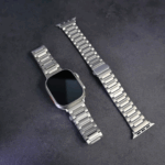 Relógio Smartwatch Ultra 9 Bivolt 49mm com 7 Pulseiras