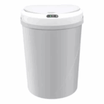 Lixeira Automática 12L com Sensor LK-2112 - Cinza
