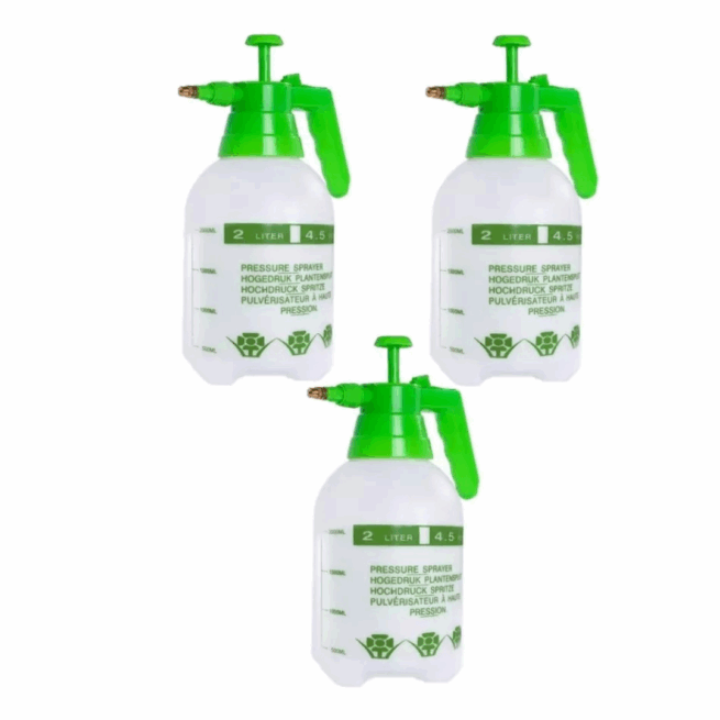 Pulverizador Manual 2 Litros