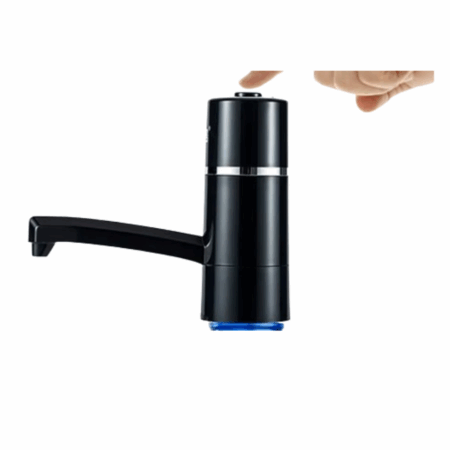 Bomba de Água Elétrica BOM-8807