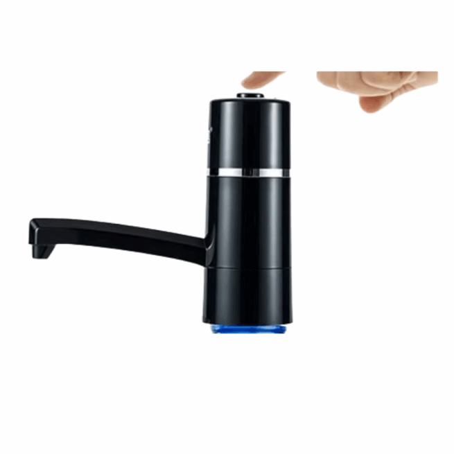 Bomba de Água Elétrica BOM-8807