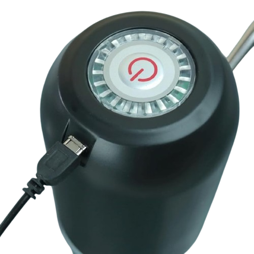 Bomba Filtro de Água para Dispenser Automático Alta Potência Bivolt – BOM-8810 – Água Pura Sempre