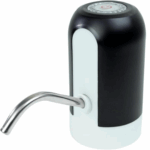 Bomba Filtro de Água para Dispenser Automático Alta Potência Bivolt – BOM-8810 – Água Pura Sempre