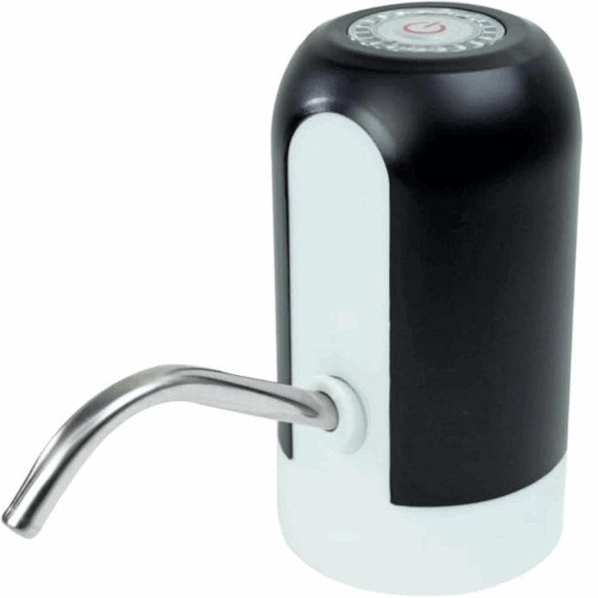 Bomba Filtro de Água para Dispenser Automático Alta Potência Bivolt – BOM-8810 – Água Pura Sempre