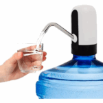 Bomba Filtro de Água para Dispenser Automático Alta Potência Bivolt – BOM-8810 – Água Pura Sempre