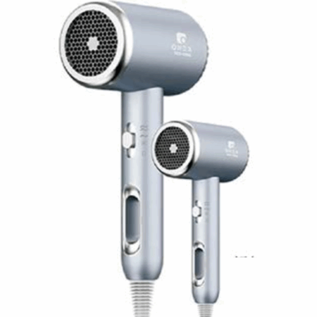 Secador Profissional de Cabelo Sublime 110v – Secagem Rápida – Modelo SCD-6907