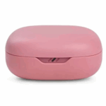 Fone TWS 300 Wave – Rosa – Áudio Sem Fio com Tecnologia Avançada