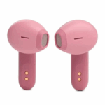Fone TWS 300 Wave – Rosa – Áudio Sem Fio com Tecnologia Avançada
