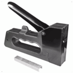 Grampeador para Tapeceiro Madeira AR0402 - (4mm a 8mm)