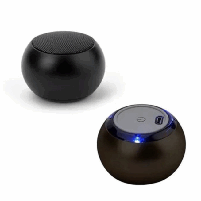 Mini Caixa de Som Bluetooth AL-3031