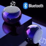 Mini Caixa de Som Bluetooth AL-3031