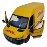 Miniatura Mercedes Benz Sprint KT 5426