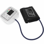 Monitor Digital de Pressão Arterial – Fácil de Usar e Preciso