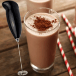 Mini Mixer Misturador Elétrico Portátil Simples Bivolt – Praticidade para Sua Cozinha