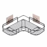 Multiuso Preto para Banheiro ou Cozinha – BM-F1002