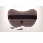 Almofada Elétrica para Massagem – Alívio de Dor Muscular – Bivolt