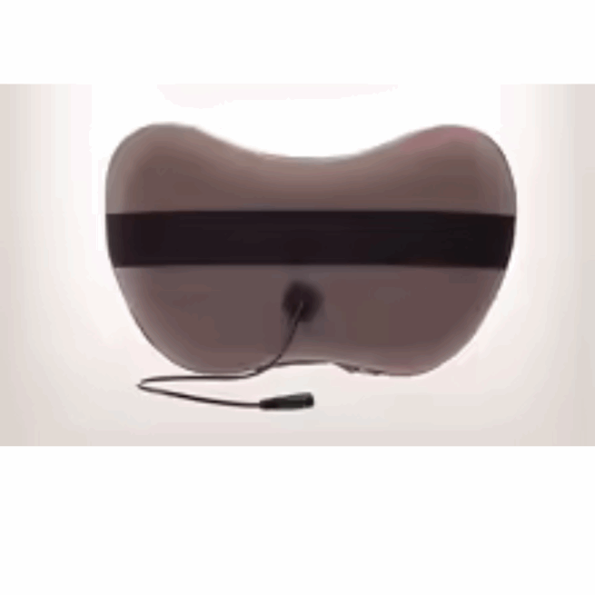 Almofada Elétrica para Massagem – Alívio de Dor Muscular – Bivolt