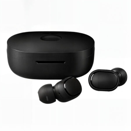 Fone Bluetooth Redmi AirDots 2 – Versão 5.0 – Áudio Sem Fio de Alta Qualidade