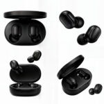 Fone Bluetooth Redmi AirDots 2 – Versão 5.0 – Áudio Sem Fio de Alta Qualidade