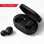 Fone Bluetooth Redmi AirDots 2 – Versão 5.0 – Áudio Sem Fio de Alta Qualidade