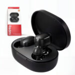 Fone Bluetooth Redmi AirDots 2 – Versão 5.0 – Áudio Sem Fio de Alta Qualidade