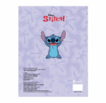 Livro Ler e Colorir Infantil Lilo Stitch Azul – 4 Páginas – Personagem do Filme