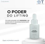 Booster Hialurônico Gotejador 30 ml – Preenche, Hidrata e Rejuvenesce