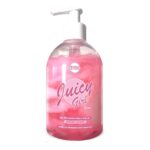 Juicy Girl Gel Hidratante Íntimo Divertido – 380 ml