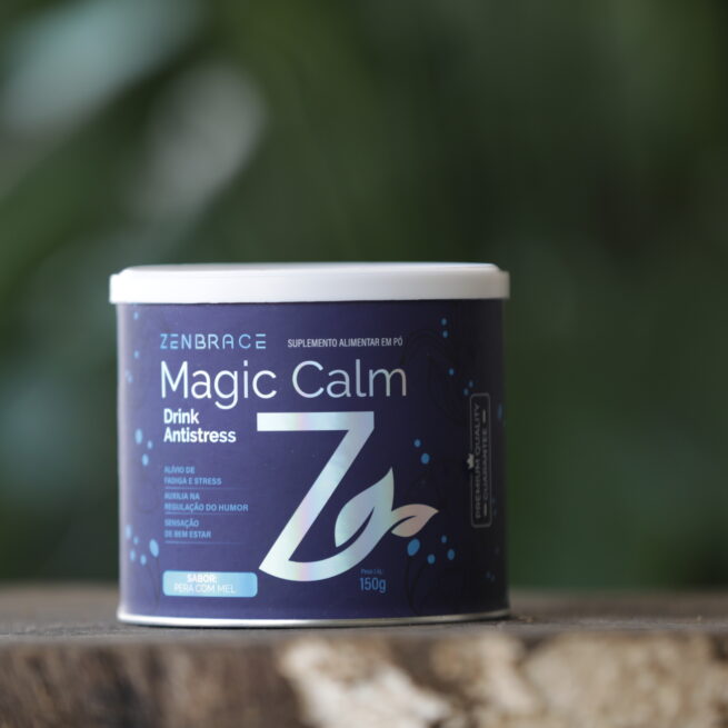 6 Suplementos | Kit Sono Relaxamento e Calmante Natural Restaurador - 3 Mês