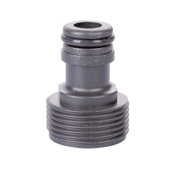 Conjunto de Mangueira e Pistola de Água para Jardim e Lavagem de Carros – K53-38