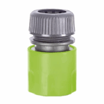 Conjunto de Mangueira e Pistola de Água para Jardim e Lavagem de Carros – K53-38