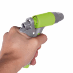 Conjunto de Mangueira e Pistola de Água para Jardim e Lavagem de Carros – K53-38