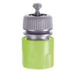 Conjunto de Mangueira e Pistola de Água para Jardim e Lavagem de Carros – K53-38