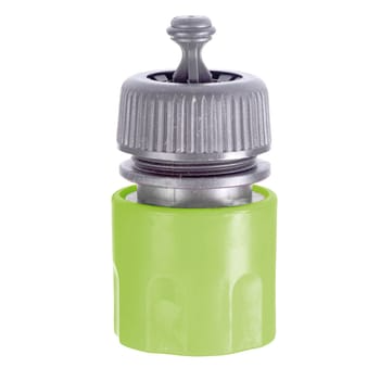 Conjunto de Mangueira e Pistola de Água para Jardim e Lavagem de Carros – K53-38